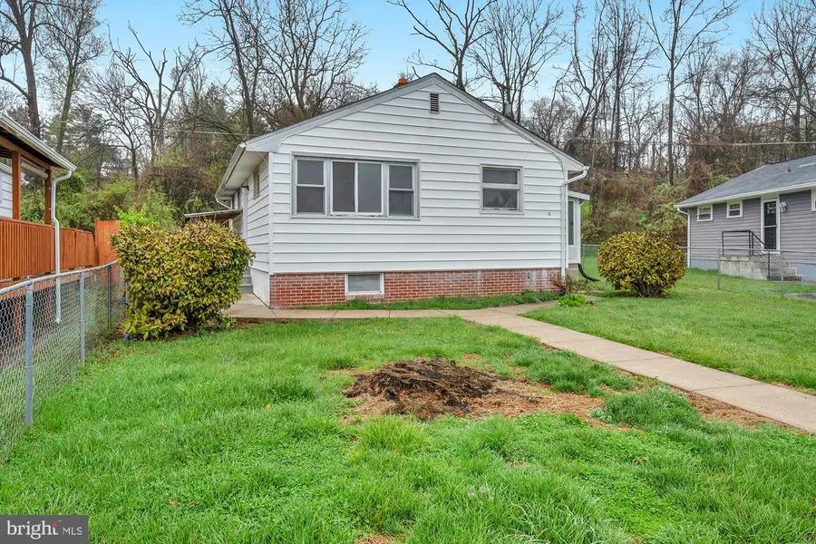 6 Bright Cir, Gwynn Oak, MD 21207 - #2