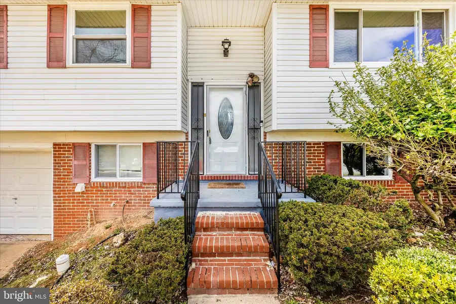 4006 Rouen Rd, Randallstown, MD 21133 - #3