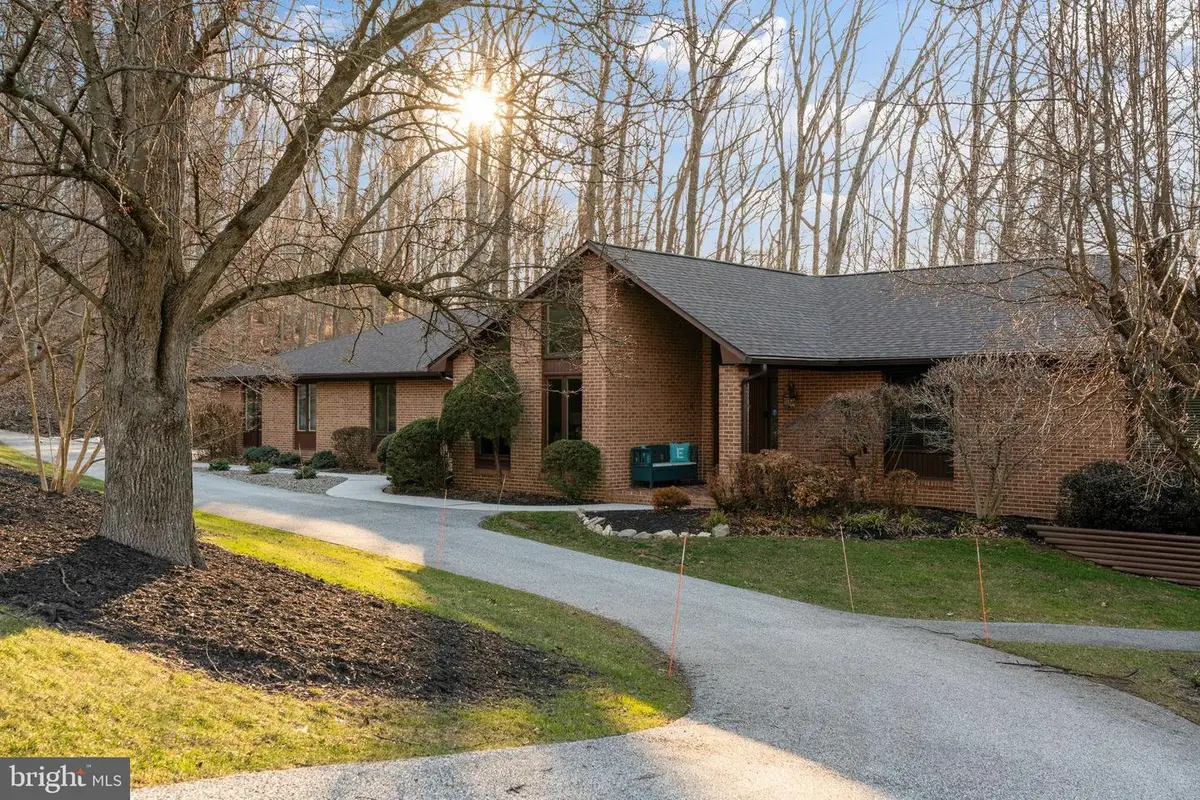 2104 Highland Ridge Dr, Phoenix, MD 21131 - #1