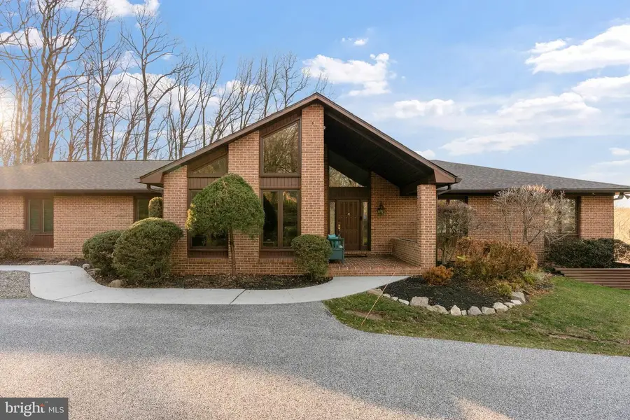 2104 Highland Ridge Dr, Phoenix, MD 21131 - #2