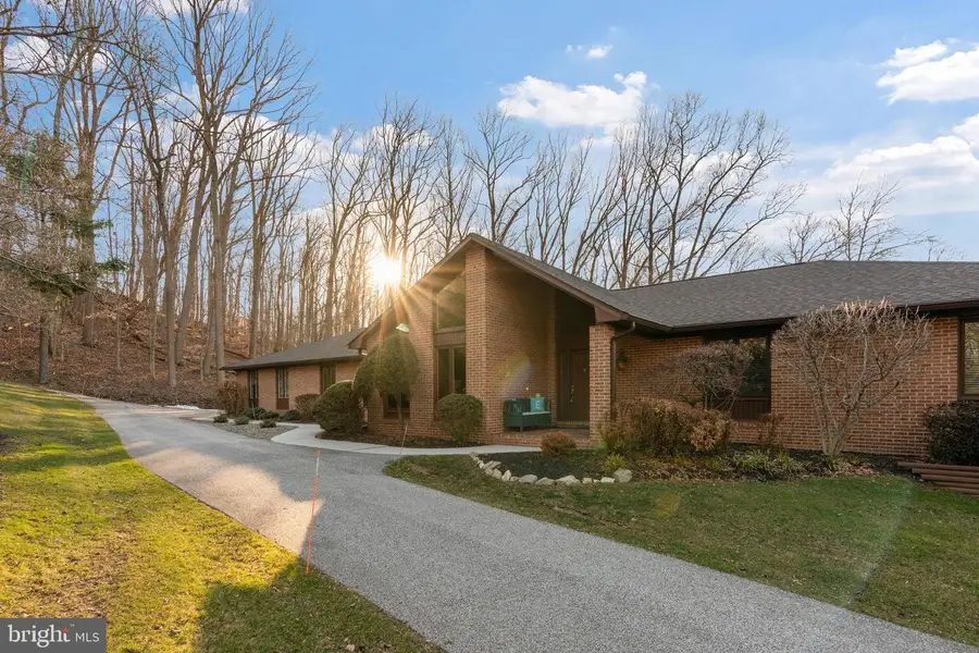 2104 Highland Ridge Dr, Phoenix, MD 21131 - #3