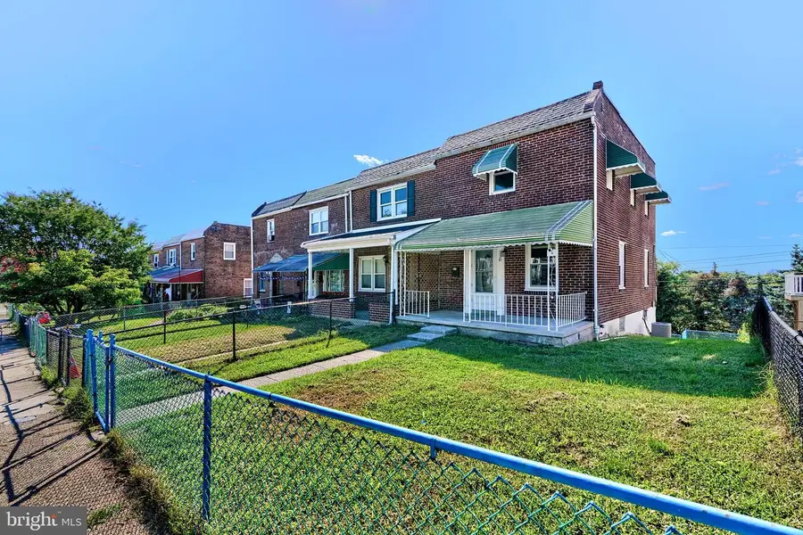 530 47th St, Baltimore, MD 21224 - #2