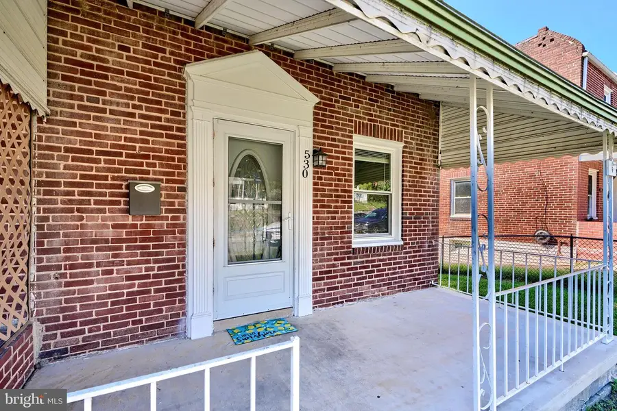 530 47th St, Baltimore, MD 21224 - #3