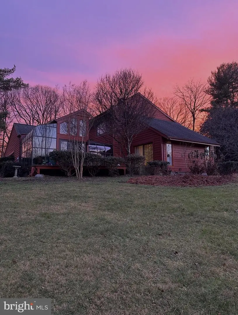 2307 Hidden Glen Dr, Owings Mills, MD 21117 - #2