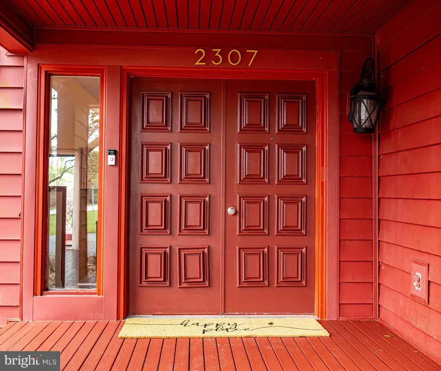 2307 Hidden Glen Dr, Owings Mills, MD 21117 - #3