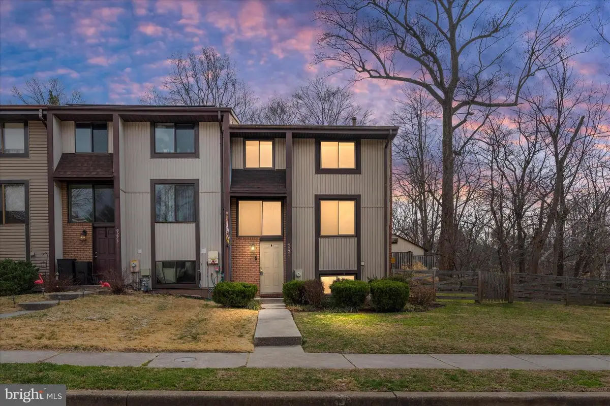 9221 Bellbeck Rd, Baltimore, MD 21234 - #1