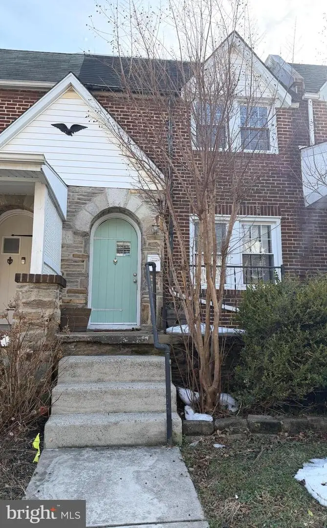 6843 Dunbar Rd, Baltimore, MD 21222 - #1