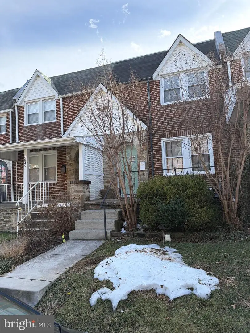 6843 Dunbar Rd, Baltimore, MD 21222 - #2