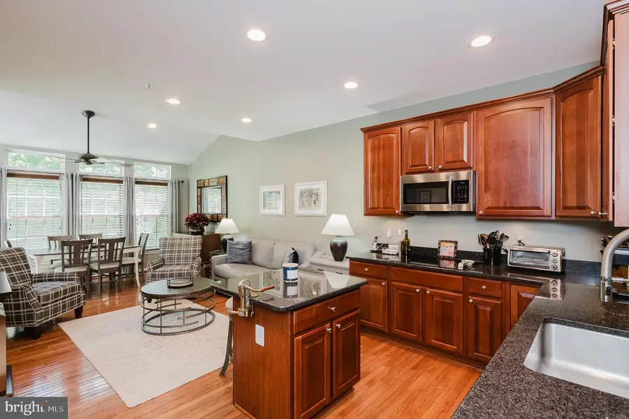 5 Cornish Heath Ct #5, Baltimore, MD 21208 - #2