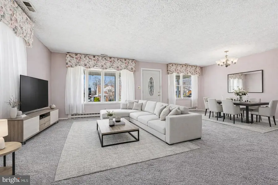 319 N Marlyn Ave, Baltimore, MD 21221 - #3