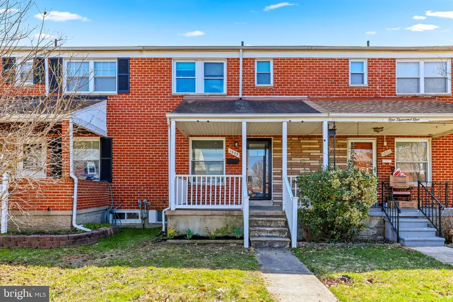 1003 Foxridge Ln, Baltimore, MD 21221 - #2