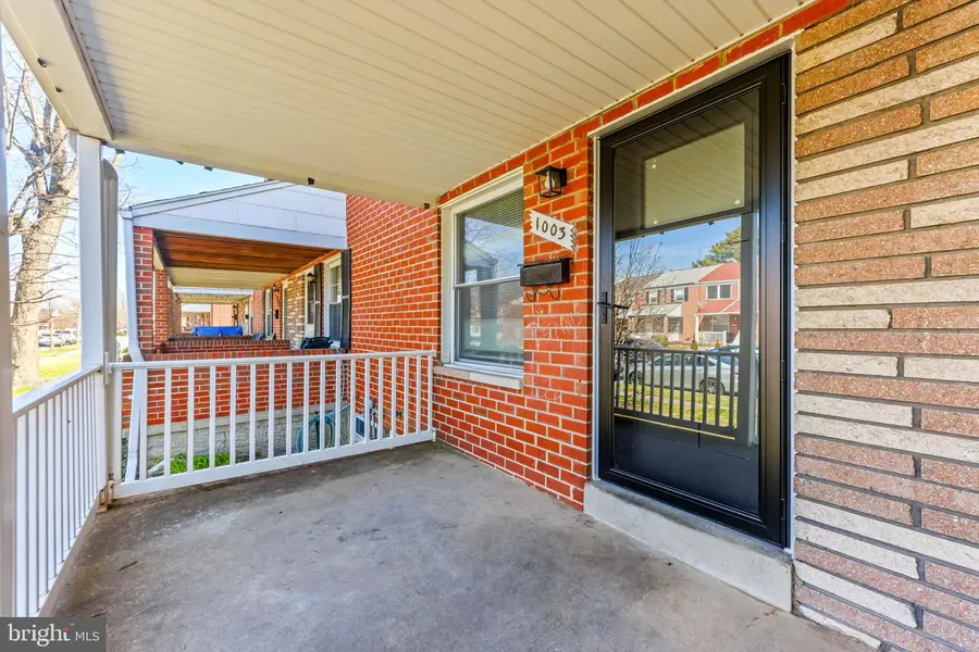 1003 Foxridge Ln, Baltimore, MD 21221 - #3