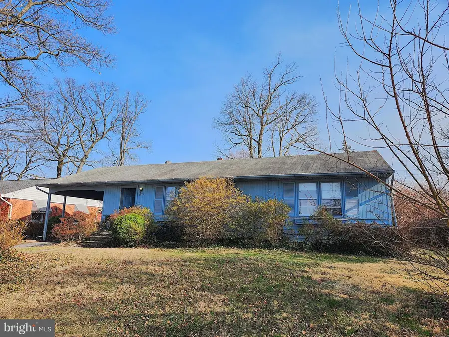 1815 Dunwoody Rd, Parkville, MD 21234 - #2