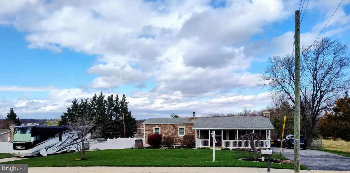 4728 Bucks School House Rd, Baltimore, MD 21237 - #1