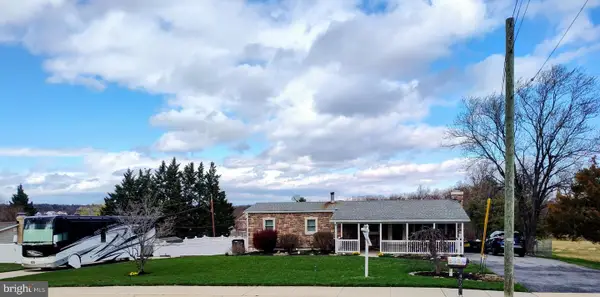 4728 Bucks School House Rd, BALTIMORE, MD 21237