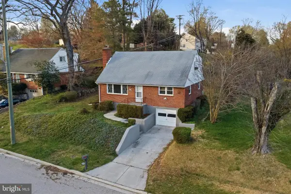 6703 Glenkirk Rd, BALTIMORE, MD 21239