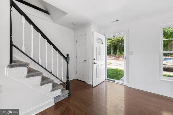 115 Marine Oaks, BALTIMORE, MD 21221