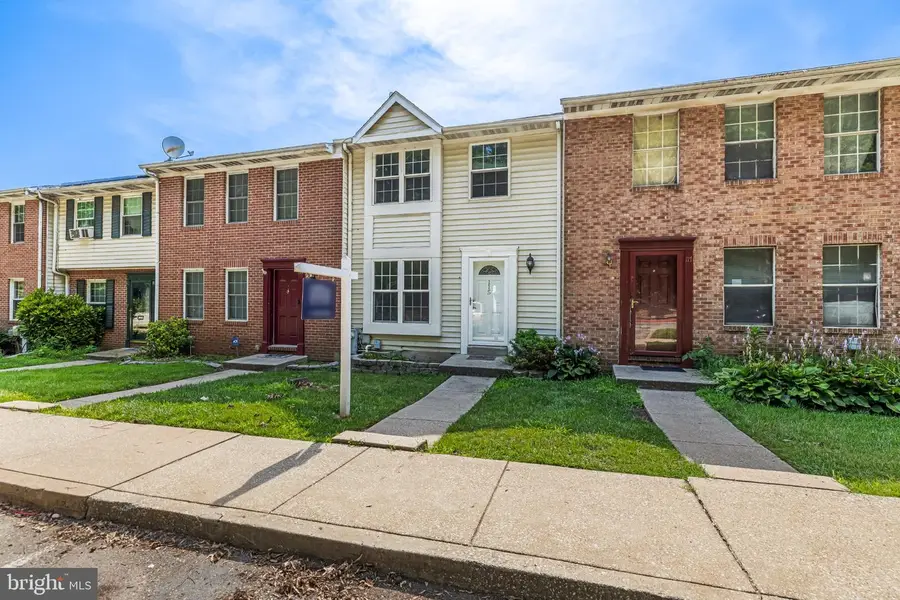 115 Marine Oaks, Baltimore, MD 21221 - #2