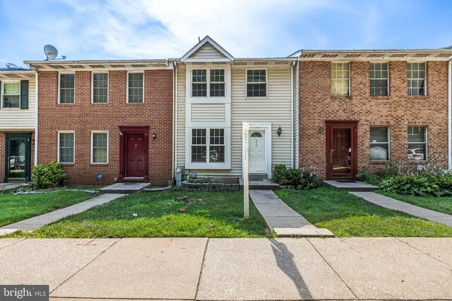 115 Marine Oaks, Baltimore, MD 21221 - #3