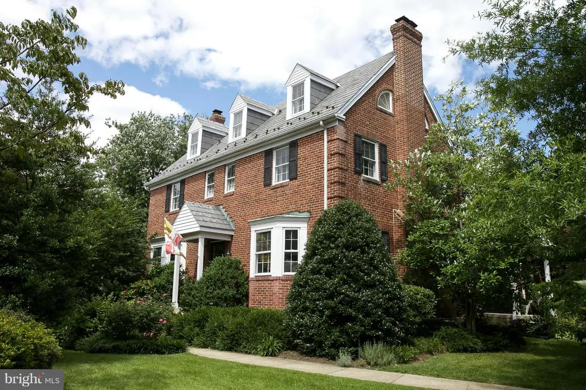 86 Dunkirk Rd, Baltimore, MD 21212 - #1