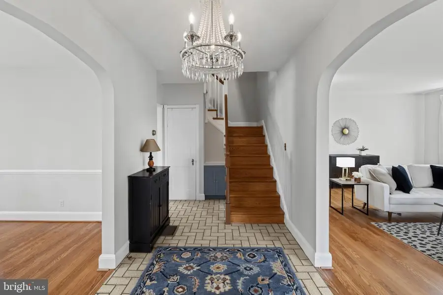 86 Dunkirk Rd, Baltimore, MD 21212 - #3