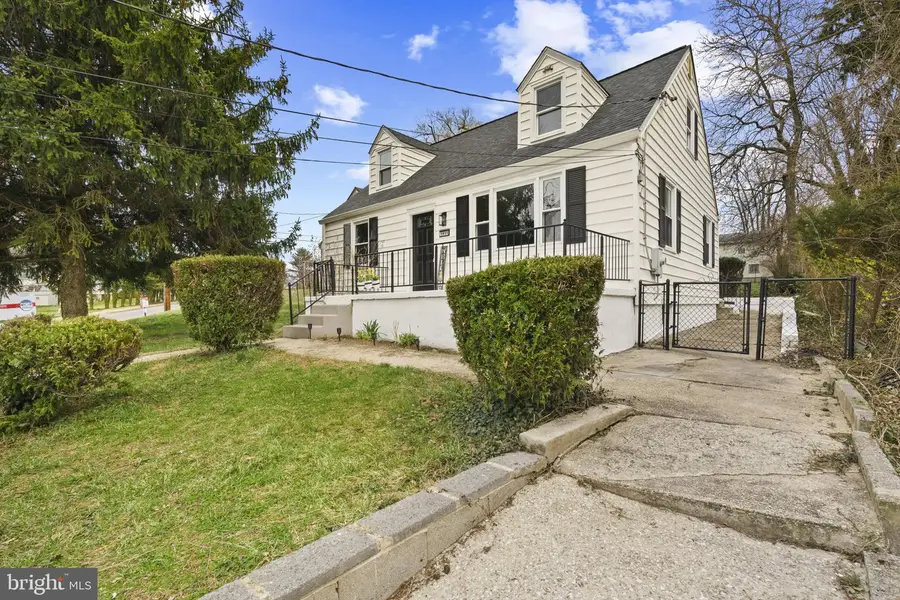 1911 Kernan Dr, Baltimore, MD 21207 - #2