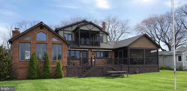 1122 Beech Dr, BALTIMORE, MD 21220