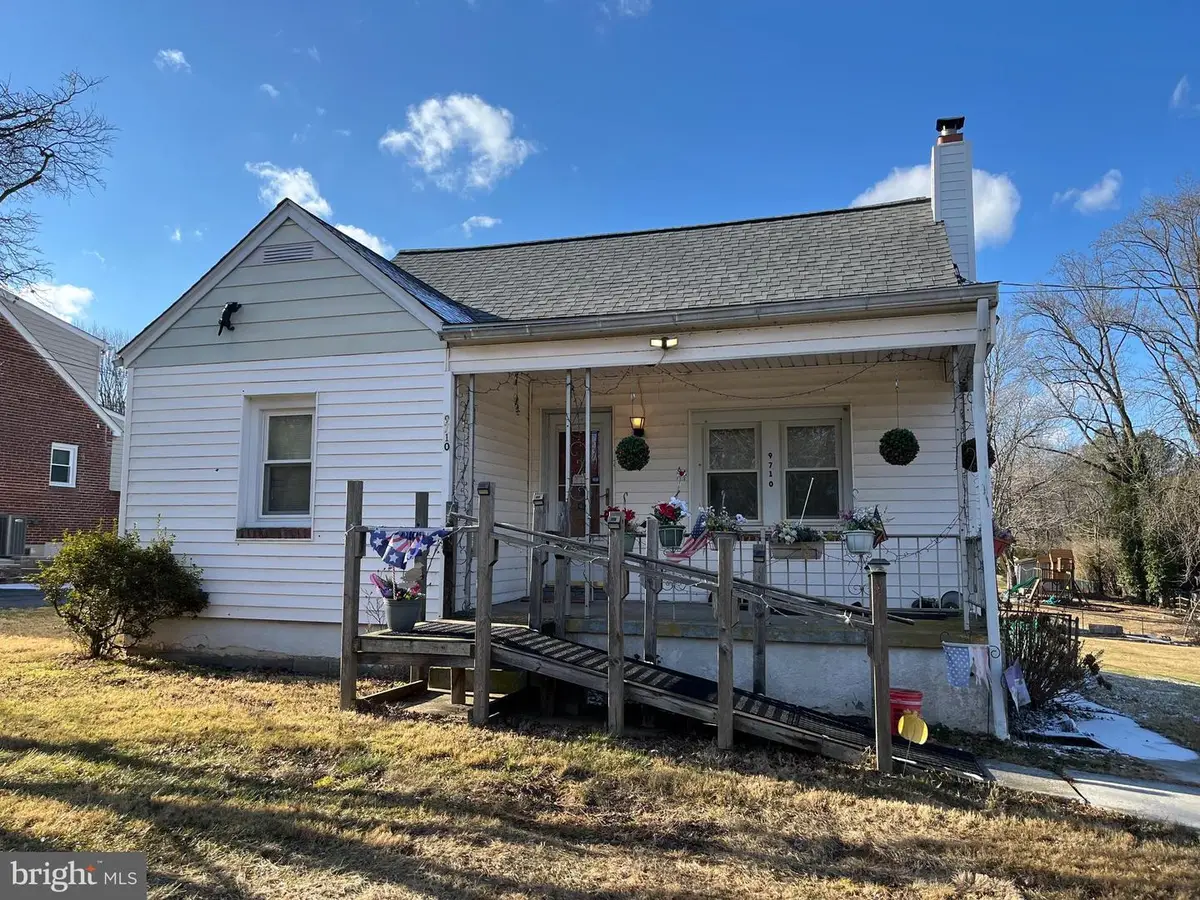 9710 Gaylord St, White Marsh, MD 21162 - #1