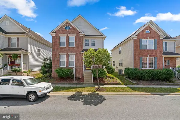 710 Luke Rd, BALTIMORE, MD 21220