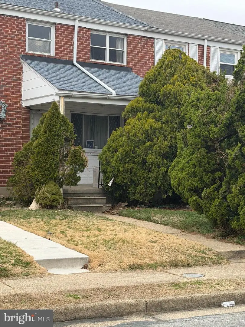 2008 Holborn Rd, Baltimore, MD 21222 - #1