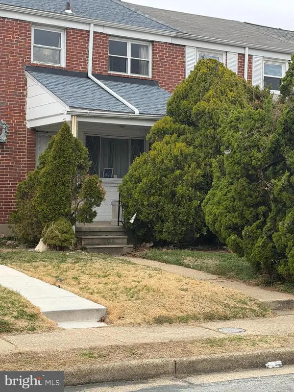 2008 Holborn Rd, BALTIMORE, MD 21222