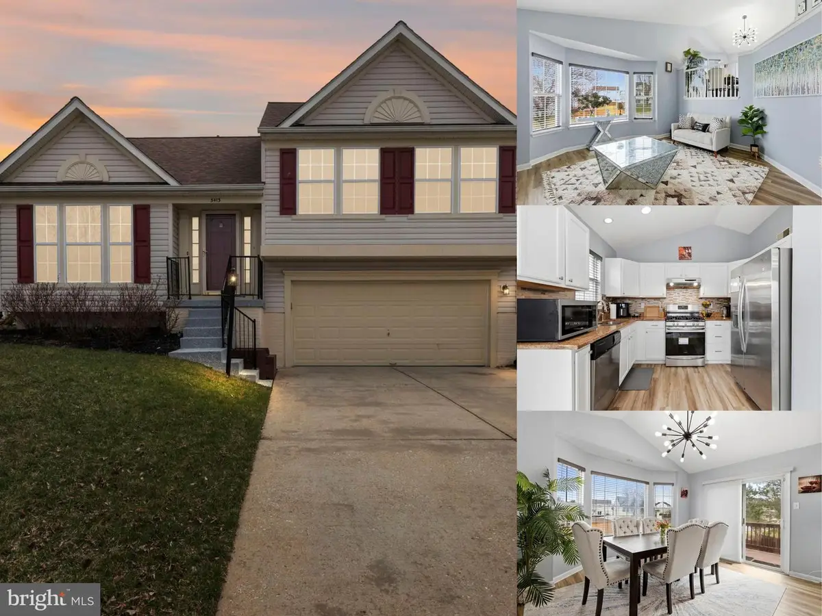 3413 Barkley Woods Rd, Baltimore, MD 21244 - #1