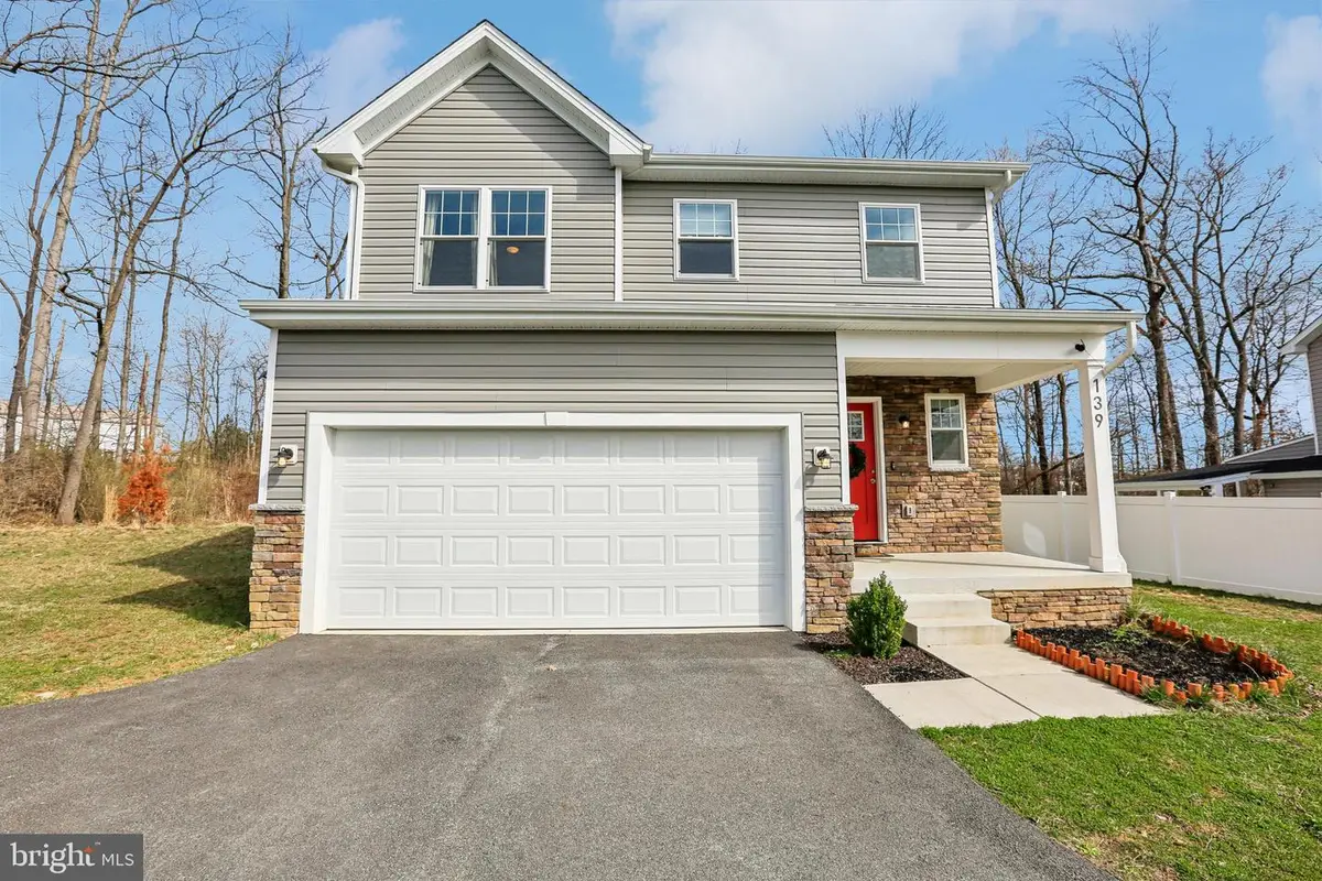 139 Transverse Ave, Middle River, MD 21220 - #1