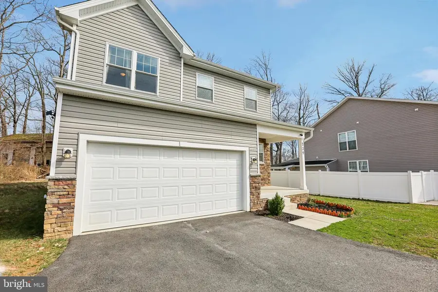 139 Transverse Ave, Middle River, MD 21220 - #2