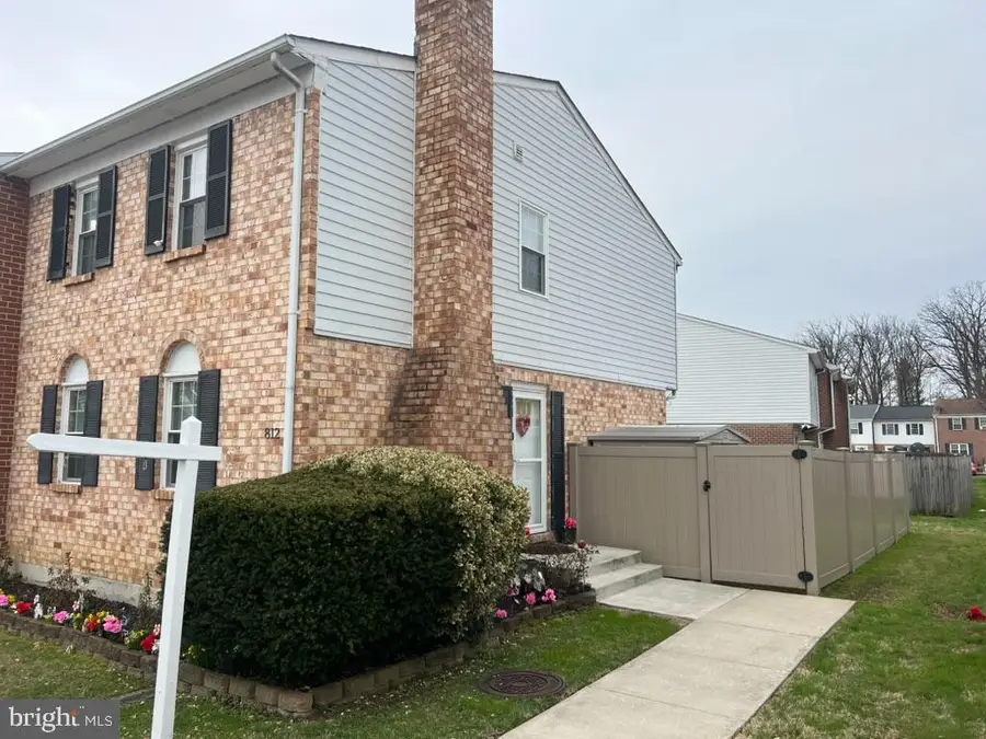 812 Corktree Rd #812, Middle River, MD 21220 - #2