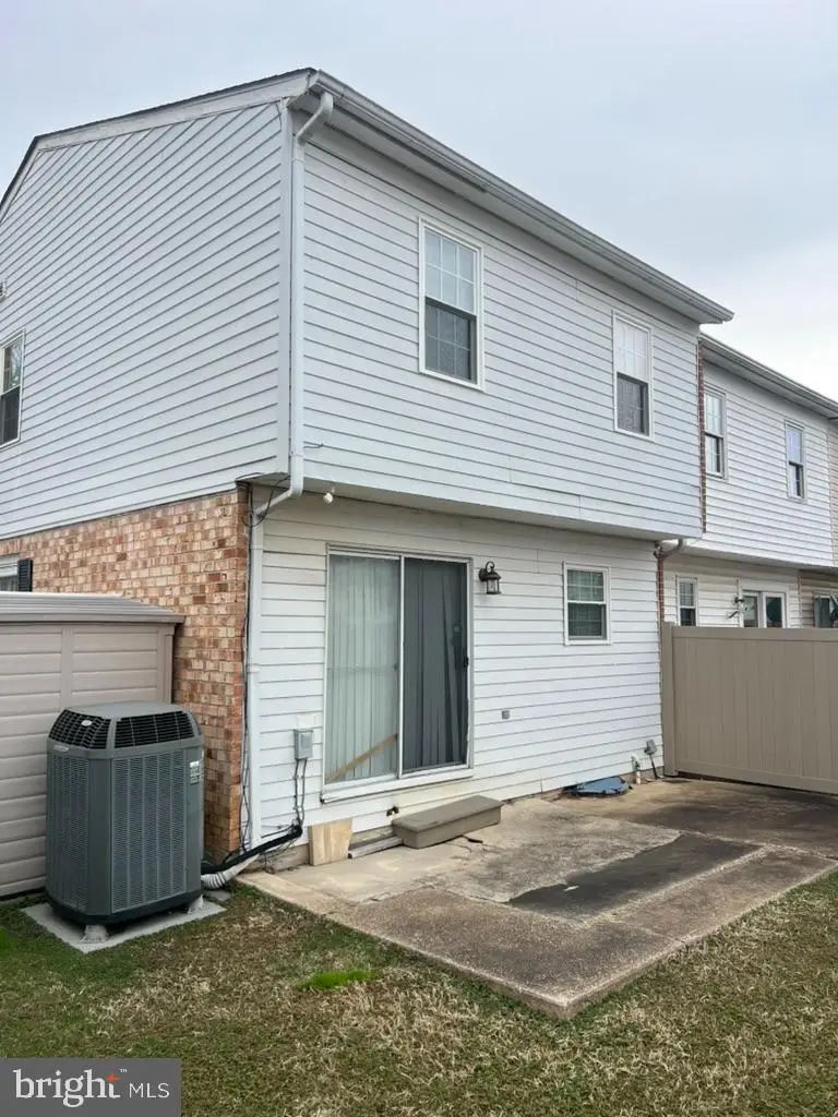 812 Corktree Rd #812, Middle River, MD 21220 - #3