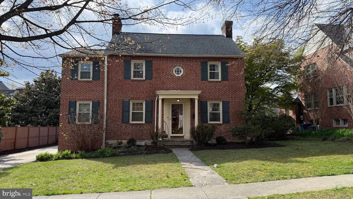 6900 Avondale Rd, Baltimore, MD 21212 - #1