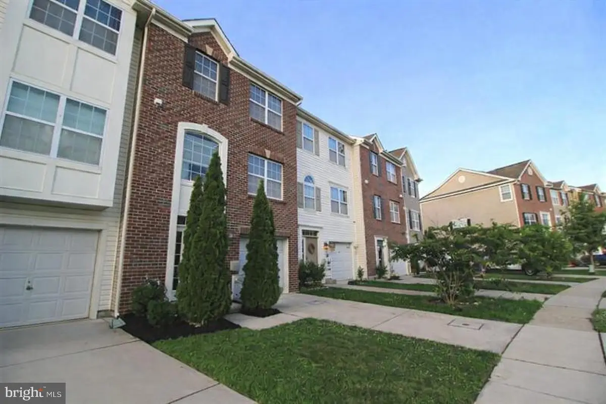 8441 Stansbury Lake Dr, Baltimore, MD 21222 - #1