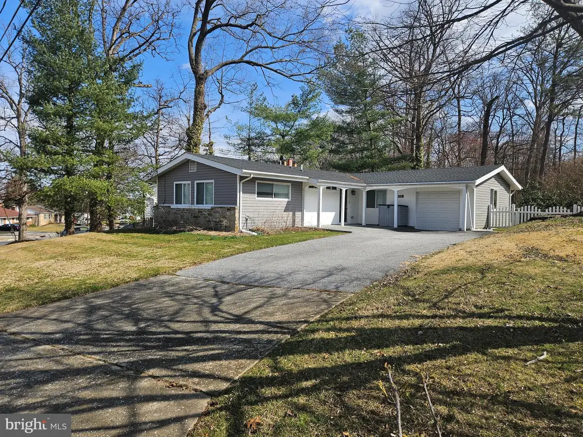 7913 Hilltop Ave, Nottingham, MD 21236 - #1