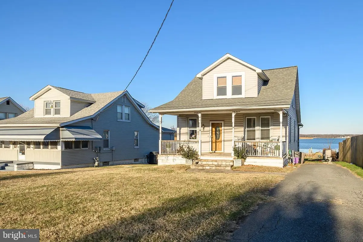 6508 N Point Rd, Baltimore, MD 21219 - #1