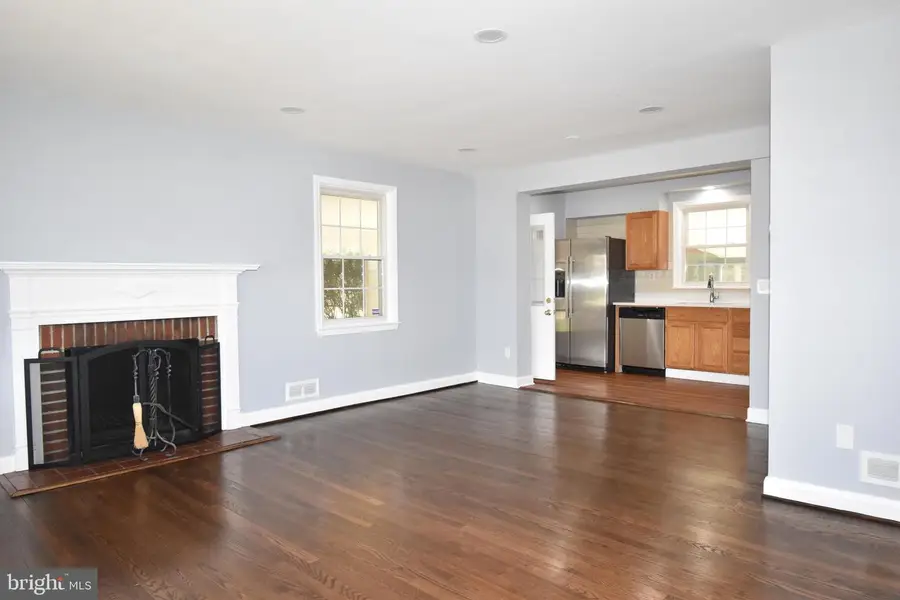 1413 Glendale Rd, Baltimore, MD 21239 - #2