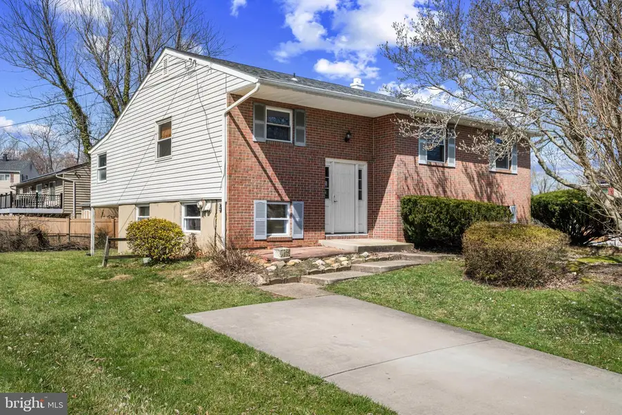 327 Norgulf Rd, Reisterstown, MD 21136 - #3