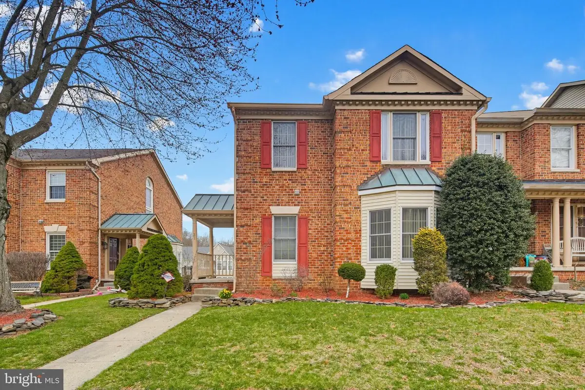 21 Willwood Ct, Baltimore, MD 21209 - #1