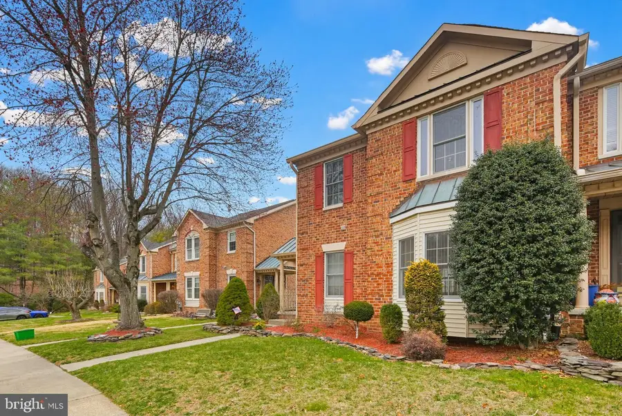 21 Willwood Ct, Baltimore, MD 21209 - #3