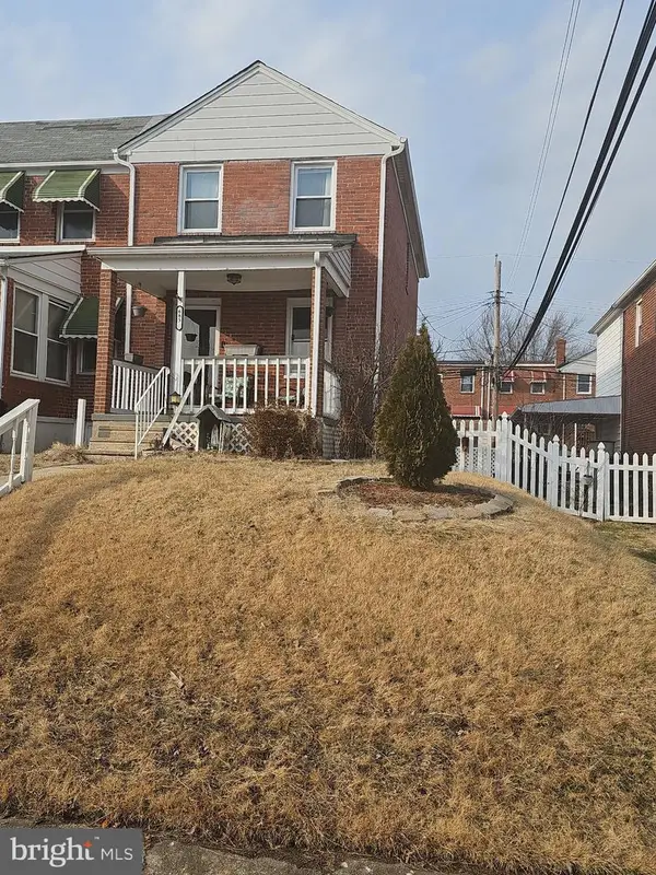 6832 Broening Rd, BALTIMORE, MD 21222