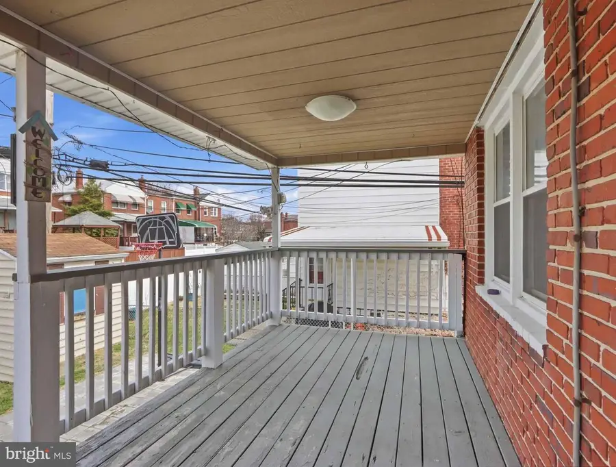 6832 Broening Rd, Baltimore, MD 21222 - #2