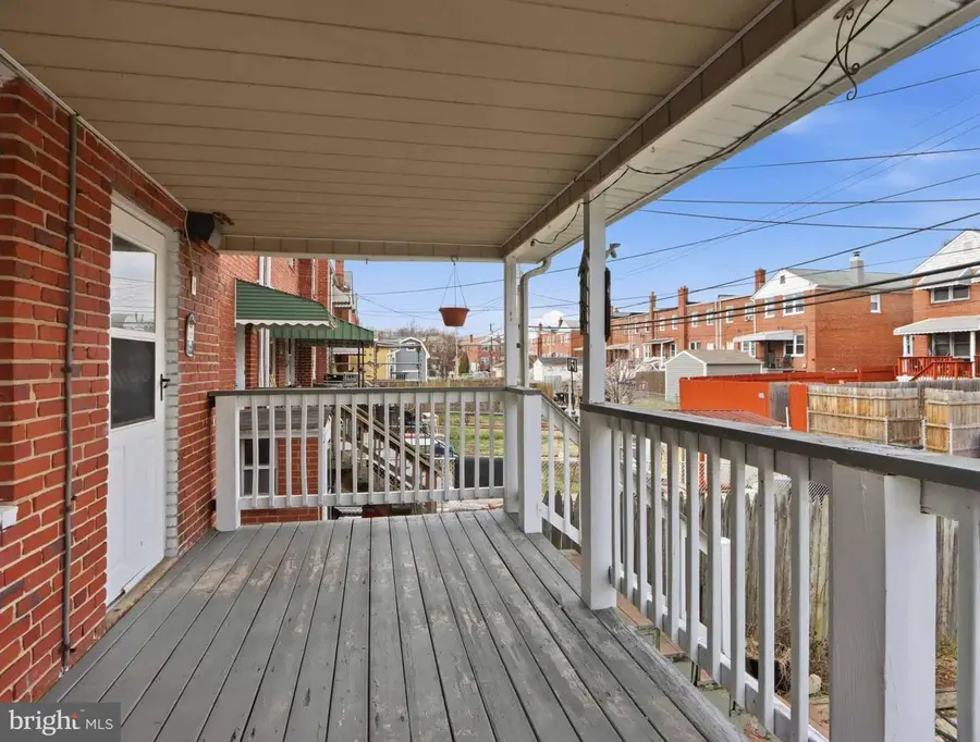 6832 Broening Rd, Baltimore, MD 21222 - #3