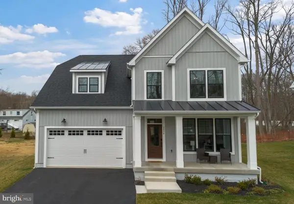 2034 William Ave, ESSEX, MD 21221