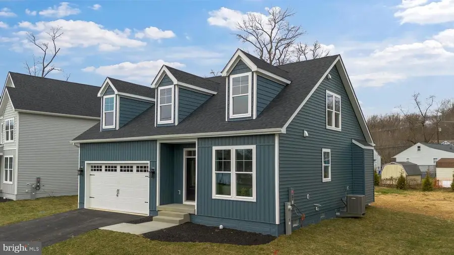 2032 William Ave, Essex, MD 21221 - #2