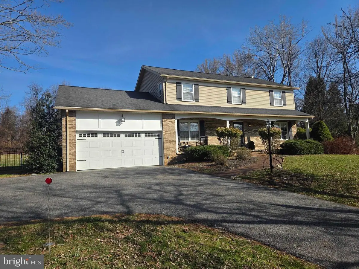 14305 Robcaste Rd, Phoenix, MD 21131 - #1